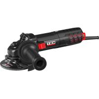 УШМ TEH TG12516BV 125мм 1600Вт рег. об., б/щет. Арт. TG12516BV