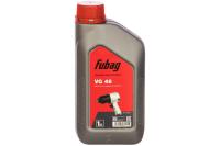Масло для пневмоинструмента FUBAG VG 46, 1 литр Арт. 838271