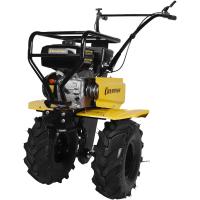 Мотоблок бенз. CHAMPION BC8738 7л.с. г/ш 350/810мм скор +3/-1 колеса 19х7.00-8 Арт. BC8738