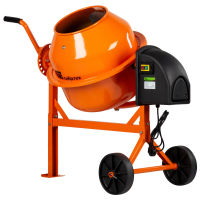 Бетоносмеситель СИБРТЕХ БСЛ-63 300Вт 63л 220В Арт. 95469