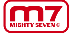 Mighty Seven Mighty Seven