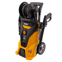 Мойка Denzel R-210iD 2.6кВт 480л/ч 145бар Арт. 58237