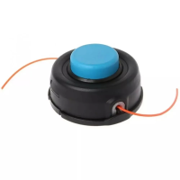 Катушка триммерная MAX HU-T35 (M10х1,25мм, левая) до 4мм Арт. B0177