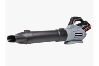 Воздуходув акк. PROFIPOWER MKDUB-18V 18V*4Ah Li-Ion Акк и ЗУ Арт. E0228