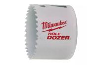 Коронка Milwaukee (III) 67мм Bi-Metal Арт. 49560158