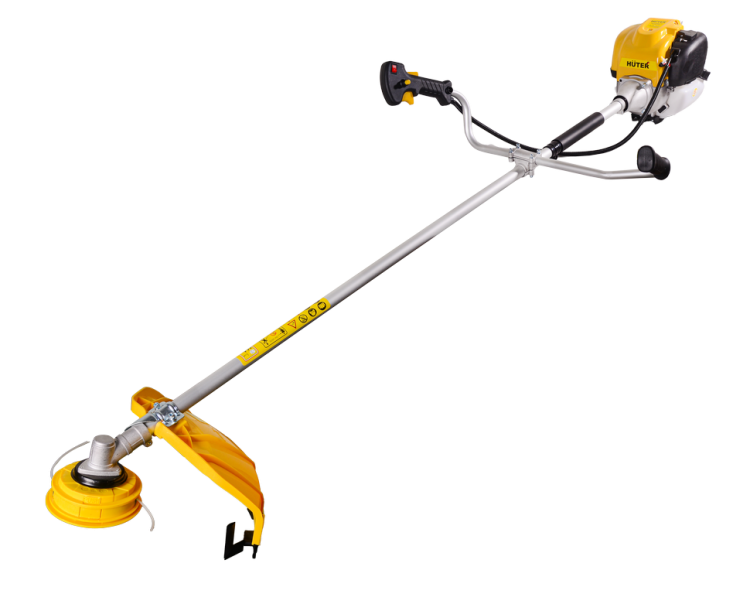 Бензиновый триммер Huter GGT-2000 4Т (четырёхтактный)
