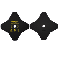 Нож для травы Champion 230*20мм 4 лоп Арт. C5154