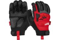 Перчатки защитные Impact Demolition (Импакт Демолишн), S/7