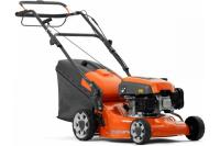 Газонокосилка бенз. Husqvarna LC140SP 1.95кВт 40см 25/75мм 50л самоход. цент.рег. Арт. 9704882-01