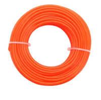 Корд трим. STIHL (пятиугольный) 2.7мм 15м Арт. 7028-871-0330