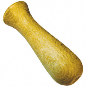 Ручка напильника деревянная красная CHAMPION Арт. C8040