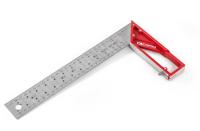 Угольник KAPRO 300 мм алюминиевая ручка Арт. 353-30