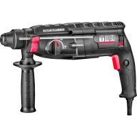 Перфоратор TEH TH2608 SDS+ 800Вт 3Дж 3 реж. Арт. TH2608