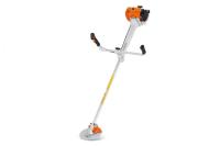 Триммер бенз STIHL FS 400 40,2см3, 1,9кВт, неразъем, прям Арт. 4128-212-0007