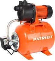Станция насосная PATRIOT PW 850-24 P 850Вт 24л 30м 50л/мин пласт Арт. 315302437