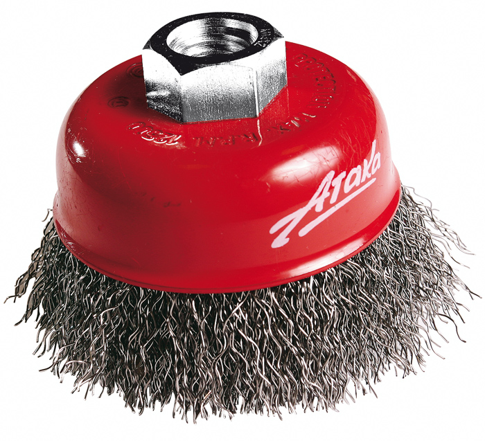 Щётка №130 1060141 d-60 для УШМ