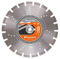 Диск алм Husqvarna 500*25.4мм VARI-CUT S85 сегм. мок. Асфальт Арт. 5798096-60