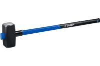 Кувалда 10 кг с фиберглассовой удлиненной рукояткой ЗУБР Арт. 20111-3_z03
