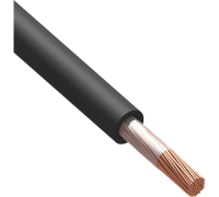 Кабель сварочный Профессионал d16мм ГОСТ 3м Арт. 2532