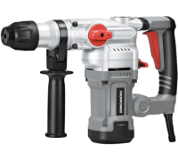 Перфоратор ProfiPower PBH28 SDS+ 1500Вт 5.5Дж 3 реж. кейс Арт. E0261
