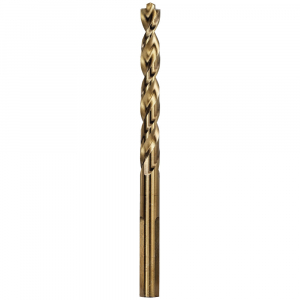 Сверло по металлу DeWALT HSS-E CO 8.0х117мм Extreme 1шт. Арт. DT4912-QZ