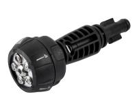 Насадка на пистолет 5в1 ELITECH Арт. 0910.008400