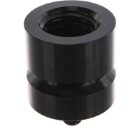 Переходник c 5/8" на 1/4" RGK Арт. 4610011873171