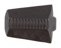 Тиски 6.4 в сборе