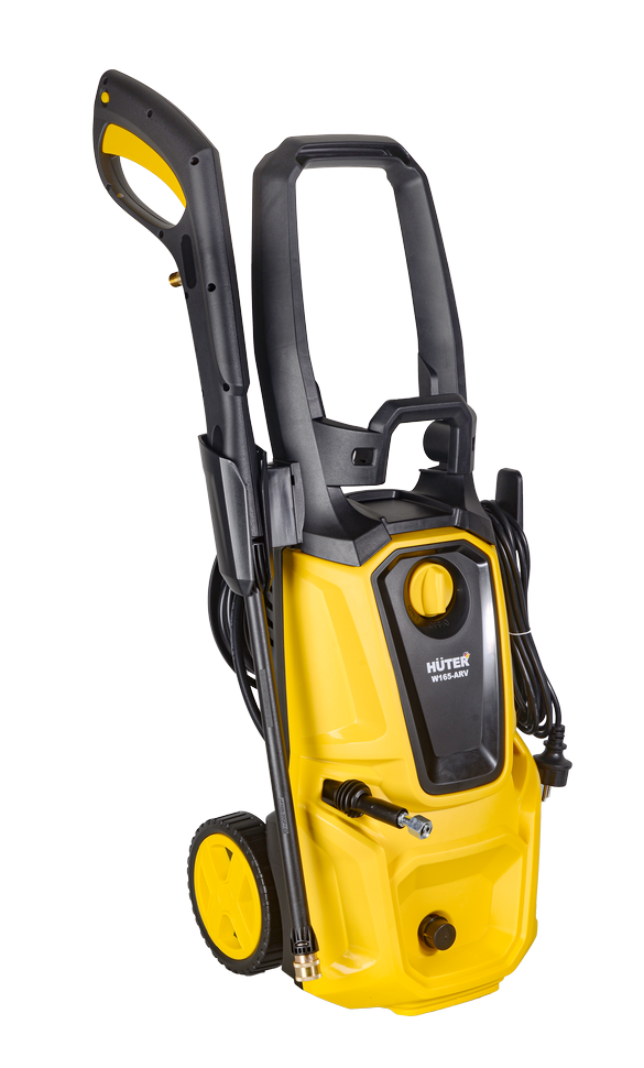 Мойка HUTER W165-ARV