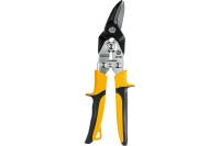 Ножницы левые по металлу STAYER, 250 мм HERCULES Арт. 2322_z01