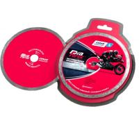 Диск алм HAGWERT 230*22.2*2.0мм сплош. мокр. Кер. Кир. Г М Арт. 500006