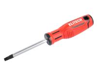 Отвертка TORX T40х100мм ELITECH Арт. 211406