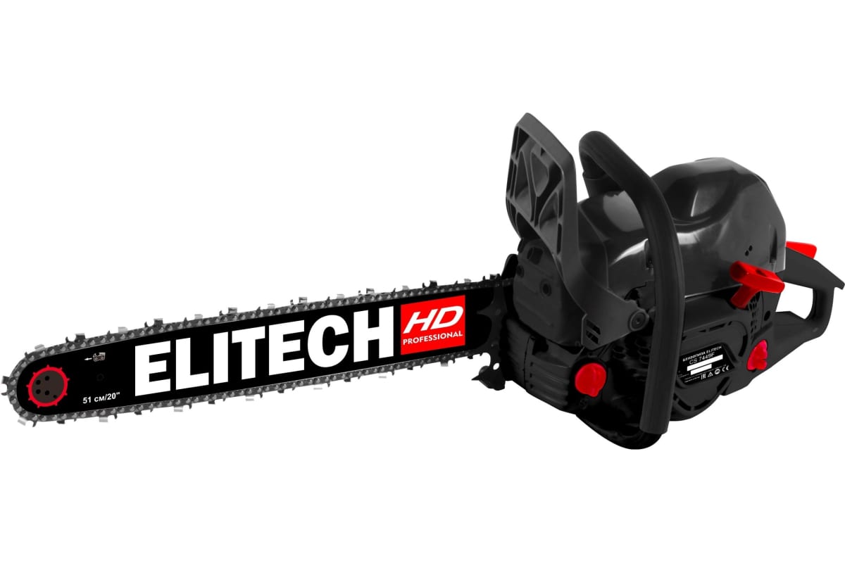 Пила elitech отзывы