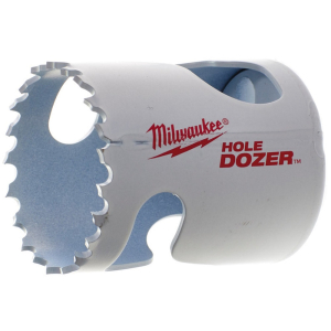 Коронка Milwaukee (III) 40мм Bi-Metal Арт. 49560087