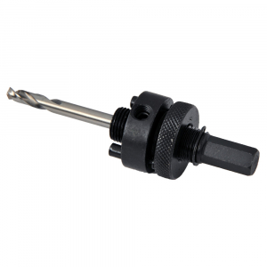 Хвостовик шестигранный д/коронок Bi-Metal свыше 32мм ELITECH Арт. 1820.064300