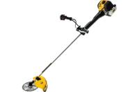 Триммер бенз Denzel DGT-52-PRO 52см3 2,21кВт неразъем прям Арт. 96278