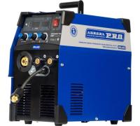 Инверторный сварочный полуавтомат AuroraPRO SPEEDWAY 200 (MIG/MAG+MMA)