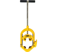 Труборез с хомутной защелкой H4S (2"-4") Арт. 311201