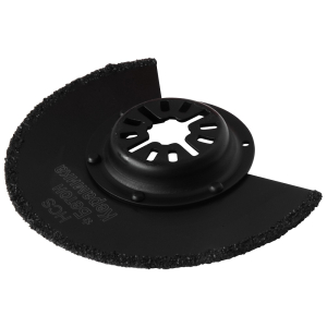 Насадка д\м\инструмента,OIS,CrV,твердосплав,по бетону,керамике,Ф85мм Elitech Арт. 1820.007900