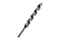 Сверло по дереву винтовое ELITECH 24*250 мм Арт. 1820.046700