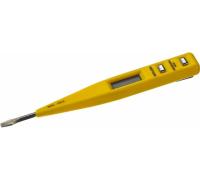 Тестер напряжения DEXX 130мм, 12-220В Арт. 45270