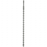 Бур SDS+ 16*400*460мм BOSCH SDS plus-1 Арт. 2608680287