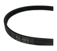 Ремень привода ножа 8PJ483/190J EM3813,3815,4217 Арт. 8345-511002-0000020
