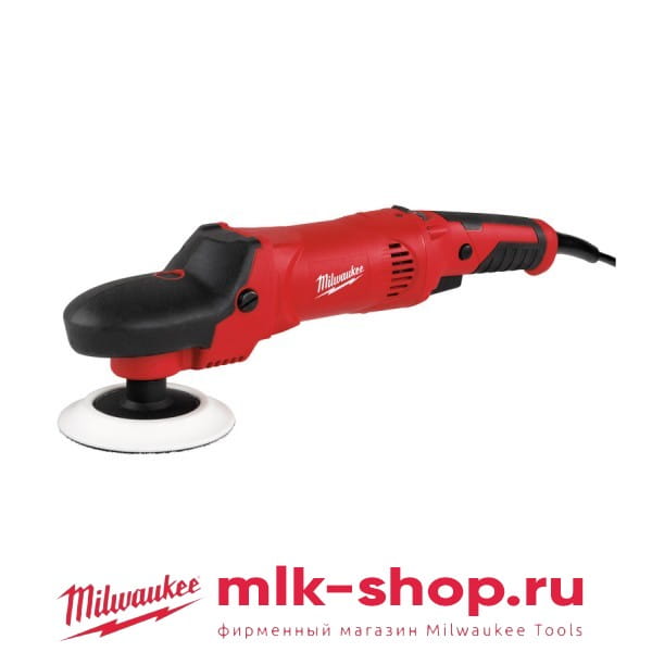 Полировальная машина Milwaukee AP 14-2 200 E Арт. 4933432800