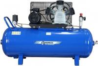 Компрессор REMEZA СБ4/С-200 LB40 200л, 580л/мин, 3кВт, 380В Арт. 21208