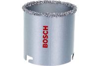 Коронка с твердосплавн. напылением 67мм BOSCH DIY Арт. 2609255625
