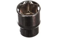 Головка 22мм 1/2" 112022 OMBRA 6 гран. Арт. 55049