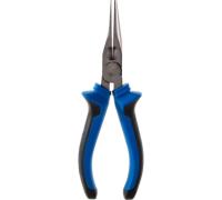 Тонкогубцы 160мм ЗУБР БУЛЬДОГ Н12Х1 Арт. 2201-3-16_z02