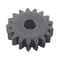 Прямозубая шестерня 17