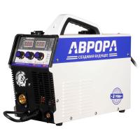 Полуавтомат AURORA Динамика 185 СИНЕРГЕТИК 35-180А 0.6-1.0мм 230В Арт. 37558